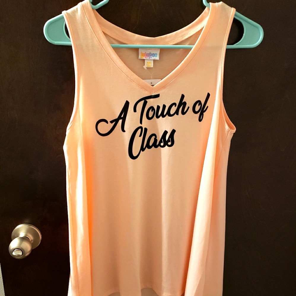 LulaRoe Kristina XXS